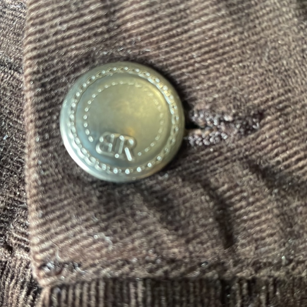 Banana Republic Corduroy Skinny Jeans - Picture 5 of 8